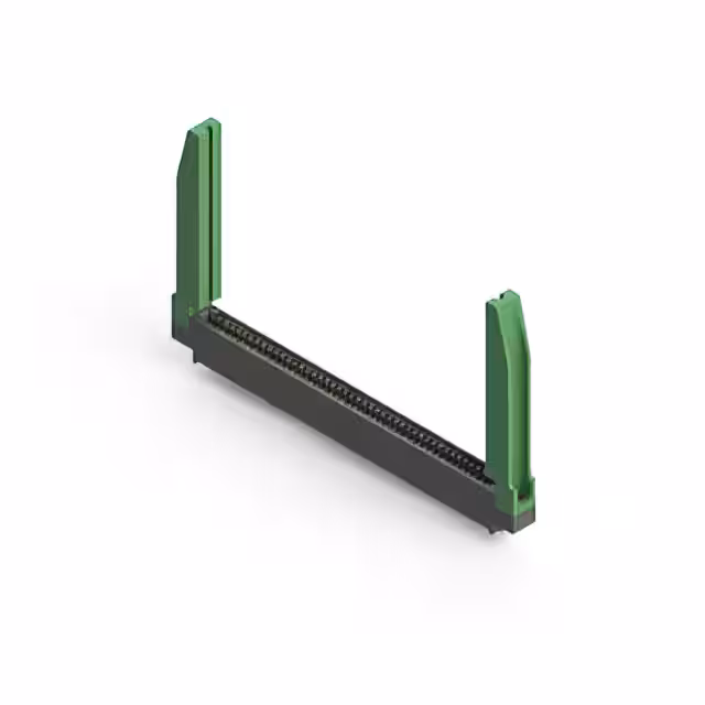 395-046-544-678 EDAC Inc.  Edgeboard Connectors